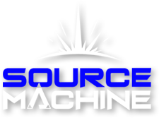 Source Machine Logo